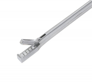 Integra Lifesciences Corp KEVORKIAN-YOUNGE Uterine Biopsy Forceps - KEVORKIAN-YOUNGE BIOP FCP - 30-1482