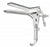 Miltex GRAVES Uterine Dilator - Graves Vaginal Speculum, Large - 30-20