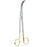 Miltex Instrument Co Z-Type Hysterectomy Scissors - Full-Curve Z-Type Scissors, 10.5", 267 mm - 30-2107TC
