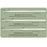 Miltex Instu Os Cervical Dilator Sets - OS Cervical Dilator Set - 30-3000