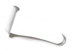 Miltex instrument Eastman Vaginal Retractor - Eastman Vaginal Retractor, 1.5" x 3" - 30-320