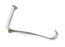 Miltex instrument Eastman Vaginal Retractor - Eastman Vaginal Retractor, 1.5" x 3" - 30-320