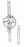 Milte O'SULLIVAN-O'CONNOR Vag Retract - O'Sullivan-O'Connor Vaginal Retractor, Self-Retaining - 30-370