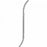Integra Double End Hank Uterine Dilators - Hank Double End Uterine Dilator, 10-1/2", 7-8 Fr - 30-505-78