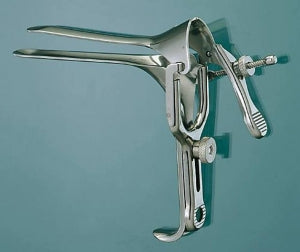 Mi Pederson Vaginal Speculum X-Narrow - Pederson Vaginal Speculum, Extra Narrow - 30-62