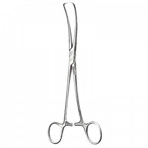 Miltex Uterine TENACULUM Forceps - Uterine Tenaculum Forceps, Jarcho, 8" - 30-988