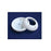 Integra Pessary Cups w/Support - Pessary Cup with Support, 60 mm, Size 2 - 30-CPS2