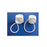 Integra Pessary Cubes - CUBE, PESSARY, WITHOUT DRAIN, 37MM, SIZE 3 - 30-CU3