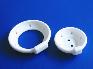 Integra Pessary Dish - Pessary Dish without Support, Size 6 - 30-DSH6