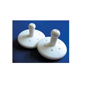 Integra Pessary Gellhorn - Gelhorn Pessary with Drain 3-1/2", Size 8 - 30-GD8