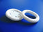 Integra Oval Pessaries with Support - Oval Pessary with Support, Size 2 - 30-OVS2