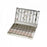 Integra Thompson 26 Sterilization Cassette - Thompson 26 Sterilization Cassette - 3-139126