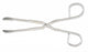 Miltex Utility-Sterilizer Forceps - Utility Sterilizer Forceps, Straight, 8" - 42449