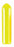 Integra Tip-It Instrument Protectors - PROTECTOR, TIP GUARD, SZ 5, YELLOW - 221033