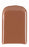 Integra Tip-It Instrument Protectors - PROTECTOR, TIP-IT, BRWN, 5/64"X5/8"X1, SZ 8 - 222129