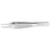Integra LifeSciences MX Depilatory Forceps - MX Depilatory Forceps - 33-500