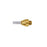 Mitlex Dermatology Cryo Tips - Dermatology Cryosurgical Tip, Glass, 2 mm Wide - 33512