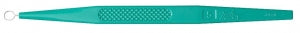 Miltex Instrument Co Sterile Disposable Dermal Curettes - Disposable Dermal Curette, 5 mm - 33-55