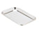 Integra LifeSciences Nonperforated Mayo Trays - Mayo Tray, Nonperforated, 10" - 3-926