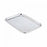 Integra LifeSciences Nonperforated Mayo Trays - Mayo Instrument Tray, Nonperforated, Stainless Steel - 3-927