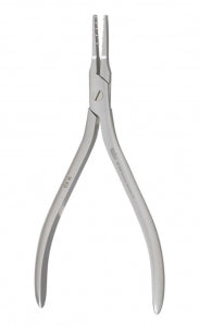 Integra Platypus Nail Pulling Forceps - PLATYPUS NAIL PULL FCPS 4 - 40-235