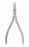 Integra Platypus Nail Pulling Forceps - PLATYPUS NAIL PULL FCPS 4 - 40-235