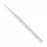 Miltex Curettes - Verruca Curette, 5", 5 mm Cup - 40-55