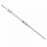 Miltex Scalpel Handles - #6 Siegel Knife Handle - 42477