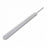 Miltex Scalpel Handles - #3 Stainless Knife Handle - 4-7R