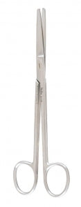 Integra Lifesciences Corp Mixter Scissors Straight, Blunt Points B - MIXTER SCS 6-1/4 STR - 5-112