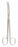 Miltex MIXTER Scissors - Mixter Scissors, Curved, Blunt Points, 6.25" - 5-114
