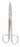 Miltex MAYO Dissecting Scissors - Mayo Dissecting Scissors, Straight, Sharp Points, 5.5" - 5-115