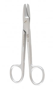 Integra Lifesciences Sistrunk Operating Scissors - Sistrunk Operating Scissors, 5.5" L, Straight - 5-152