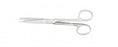 M Standard Pattern Operating Scissors - O. R. SCS STR 5.5 S / B - 5-16