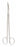 Miltex REYNOLDS Dissecting Scissors - REYNOLDS SCS 7 CVD - 5-176