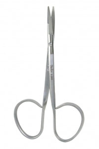 Integra Lifesciences Corp Kaye Blepharoplasty And Dissecting Sciss - KAYE SCS FINE SER 4.3"CV - 5-263
