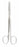 Miltex Instr Kahn Dissecting Scissors - SCISSORS, KAHN, 5.5", STRAIGHT - 5-265