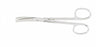 Miltex Std Pattern Operating Scissors - Standard Pattern Operating Scissors, Delicate Curved, Blunt-Blunt, 4.75" - 5-280