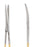 Integra LifeSciences Strabismus Scissors - Strabismus Straight Scissors, 4.5" - 5-312TC