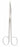 Miltex Inst Brophy Operating Scissors - SCISSORY, BROPHY, 5.5", STRAIGHT - 5-316