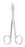 Miltex Instrument Co Goldman-Fox Scissors - GOLDMAN-FOX SCS - 5-320