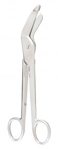 Miltex HERCULES Heavy Duty Bandage - Hercules Plaster and Bandage Shears, 7.5" - 5-547