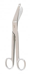 Miltex Esmarch Shears - SHEARS, ESMARCH, 8" (20.3CM) - 5-568