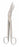 Miltex Esmarch Shears - SHEARS, ESMARCH, 8" (20.3CM) - 5-568