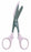 Integra LifeSciences Nurse's Bandage and Utility Scissors - Nurse's Scissors, 5-1/2" Pink - 5-700