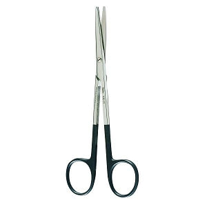 Miltex Standard Pattern SuperCut Metzenbaum Scissors - SCISSORS, METZENBM, 5.5", STRAIGHT - 5-SC-179