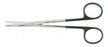 Miltex Standard Pattern SuperCut Metzenbaum Scissors - S-C METZ SCS 5.5 CVD - 5-SC-180