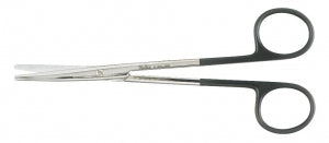 Miltex Standard Pattern SuperCut Metzenbaum Scissors - S-C METZ SCS 5.5 CVD - 5-SC-180