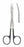 Miltex Instrument Co Goldman-Fox Scissors - S-C GOLDMAN-FOX SCS CVD - 5-SC-320