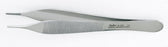 Integra Hudson Dressing Forceps - Hudson Dressing Forceps, 4-3/4" - 6-112
